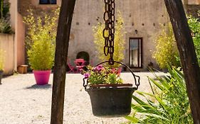 Mas du Cres Gîte